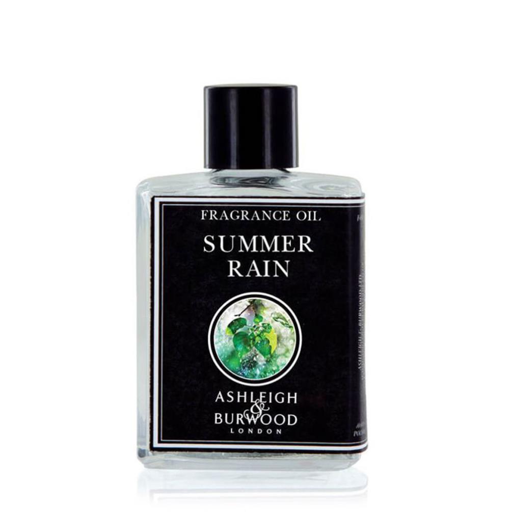 Ashleigh & Burwood Summer Rain Fragrance Oil 12ml £2.73